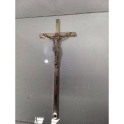 CRUCIFIX LAITON 