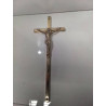 CRUCIFIX LAITON 