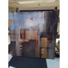 TOILE MODERNE THEA PESCHON 