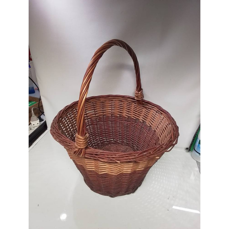 PANIER OSIER 