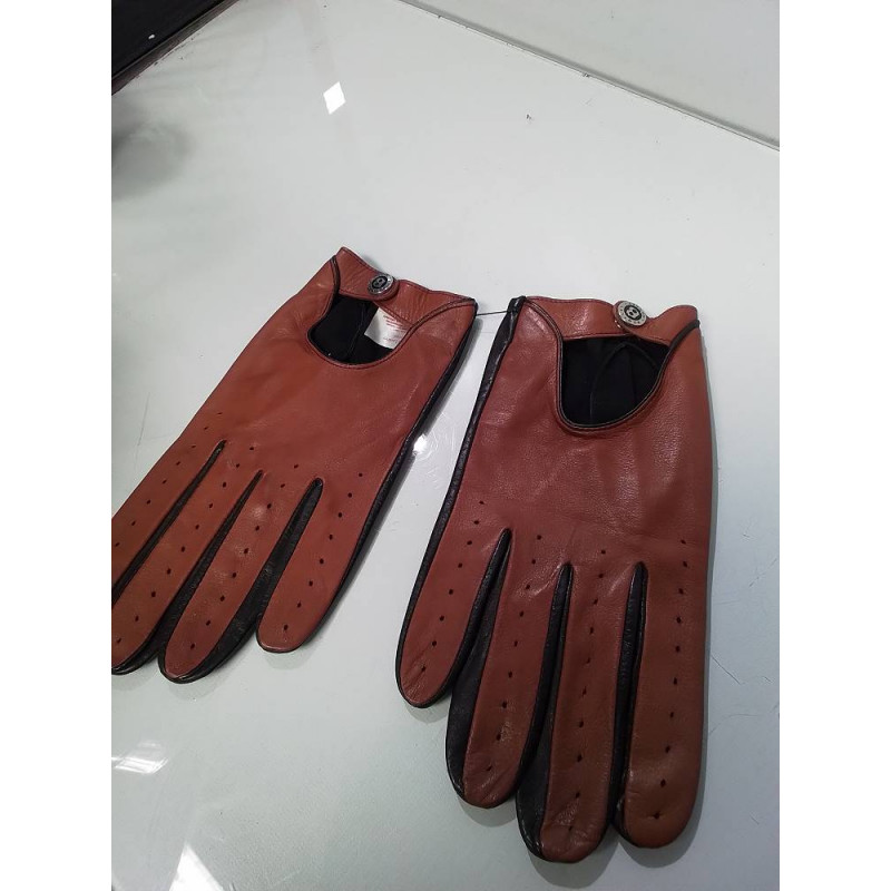 GANTS DE CONDUITE BENTLEY 