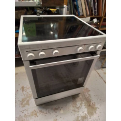 CUISINIÈRE FOUR AEG 