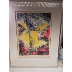 TABLEAU MOLITORE ROGER DIT...