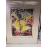 TABLEAU MOLITORE ROGER DIT DE ROG 
