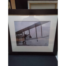 PHOTOGRAPHIE AVION 