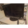 TÉLÉVISEUR LG 32’’ + TÉLÉCOMMANDE 