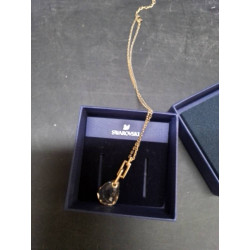 COLLIER SWAROVSKI 