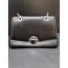 SAC A MAIN CUIR NOIR 