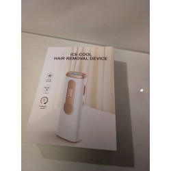 EPILATEUR LASER 