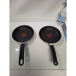 POÊLE PM TEFAL 