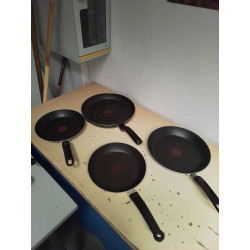 POÊLE TEFAL LA PIECE 