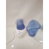 INHALATEUR LANAFORM + ACCESSOIRES 