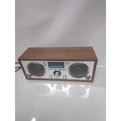 RADIO STYLE RETRO ELTA
