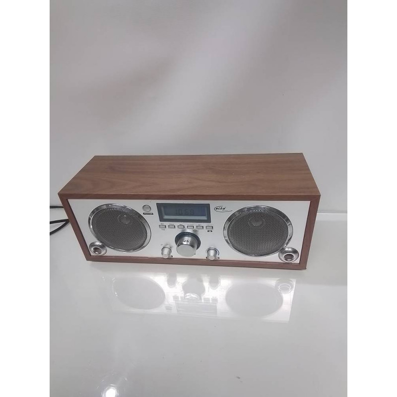 RADIO STYLE RETRO ELTA