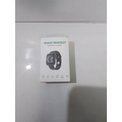 BRACELET CONNECTÉ 
