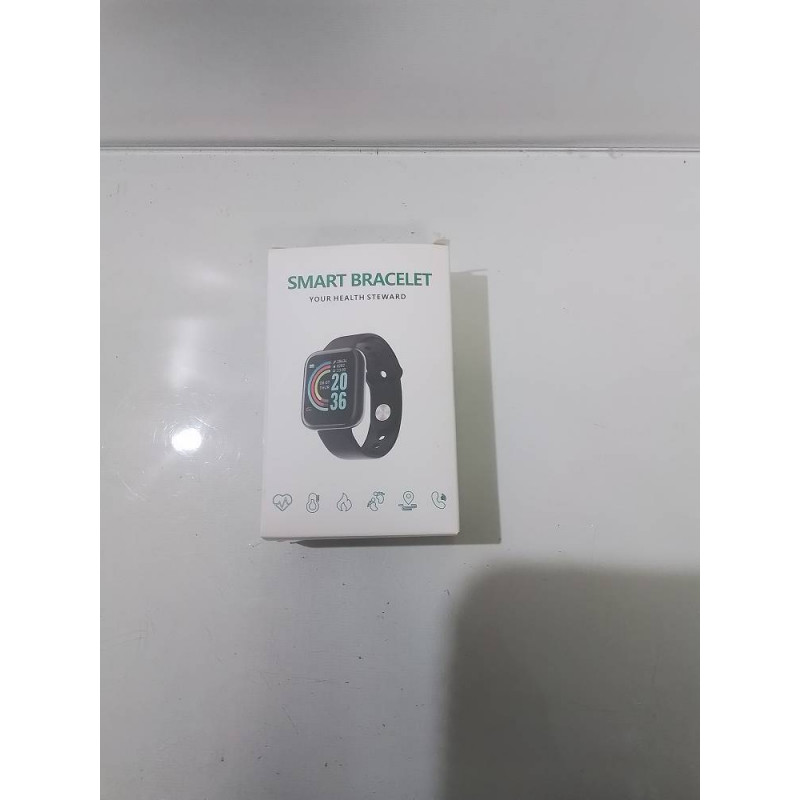 BRACELET CONNECTÉ 