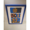 PEINTURE FEUILLES LINCKELS L.