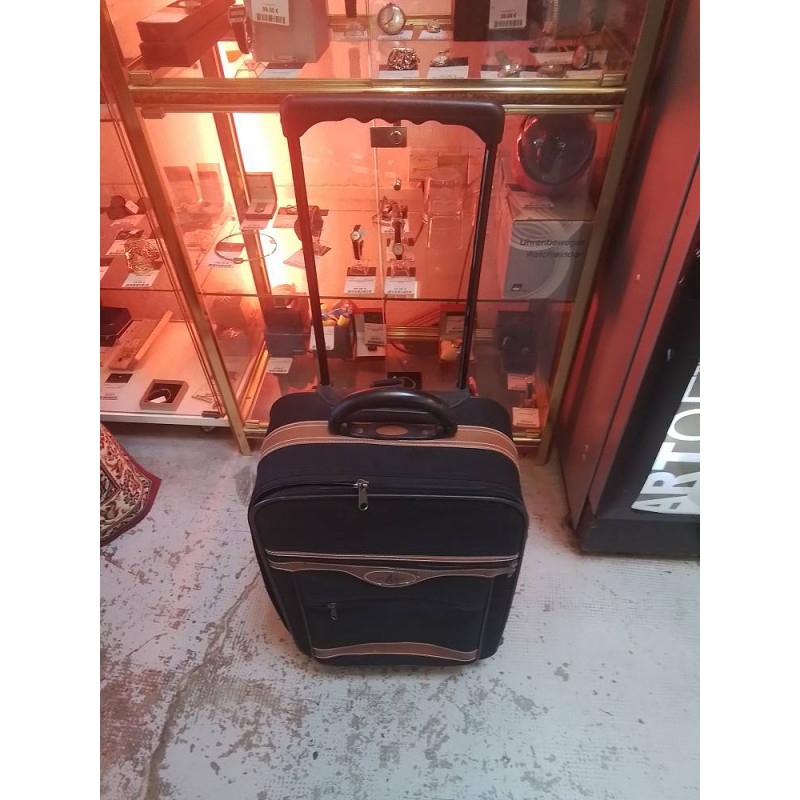 VALISE JOHN TRAVEL