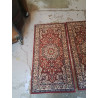 TAPIS BERGAMA 60X120