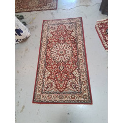 TAPIS BERGAMA 80X160