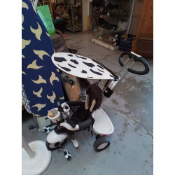 TRICYCLE ENFANT 
