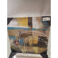 TOILE ABSTRAITE 40X40