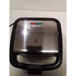 CUISEUR PANINI MOULINEX 