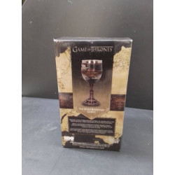 VERRE GAME OF THRONES 