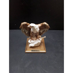 FIGURINE AIGLE GIUSEPPE...