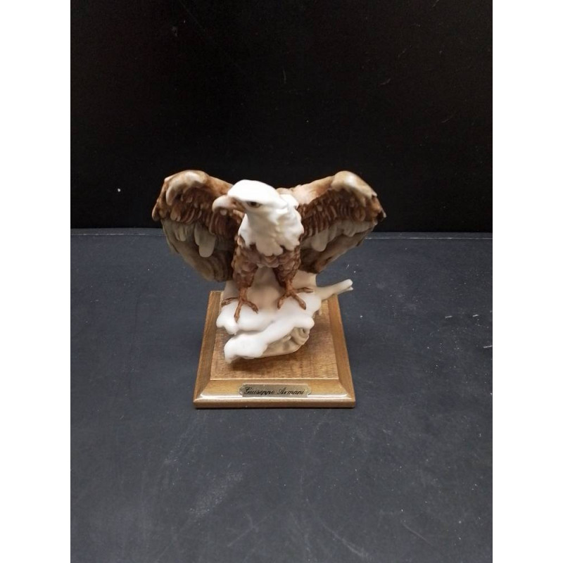 FIGURINE AIGLE GIUSEPPE ARMANI 