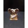 FIGURINE AIGLE GIUSEPPE ARMANI 