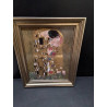 REPRODUCTION KLIMT GOEBEL NUMÉROTÉE 