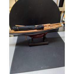 MAQUETTE BATEAU 