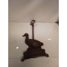 DÉCORATION A SUSPENDRE CANARD 