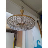 SUSPENSION PANIER 
