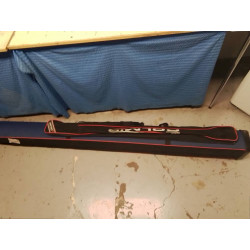 FOURREAU DE PECHE COLMIC +...