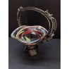 CORBEILLE STYLE MURANO 