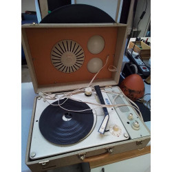 TOURNE DISQUE PATHE MARCONI...