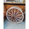 GROSSE ROUE ANCIENNE 