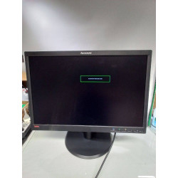 ECRAN THINKVISION LENOVO 