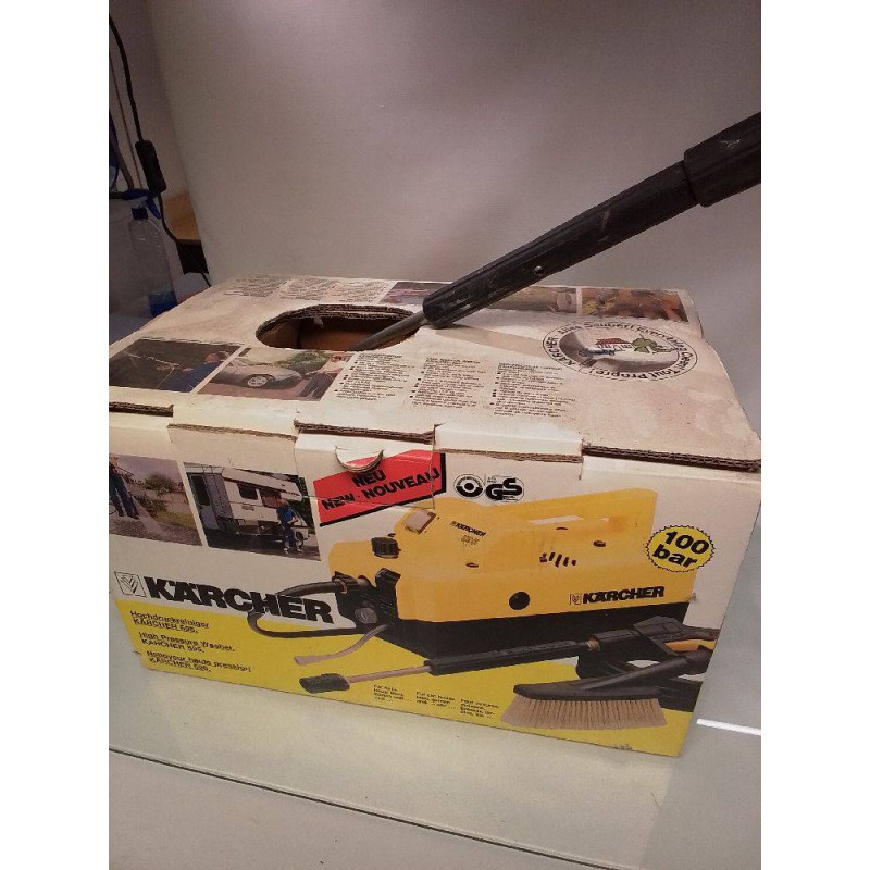 KARCHER 100 BAR