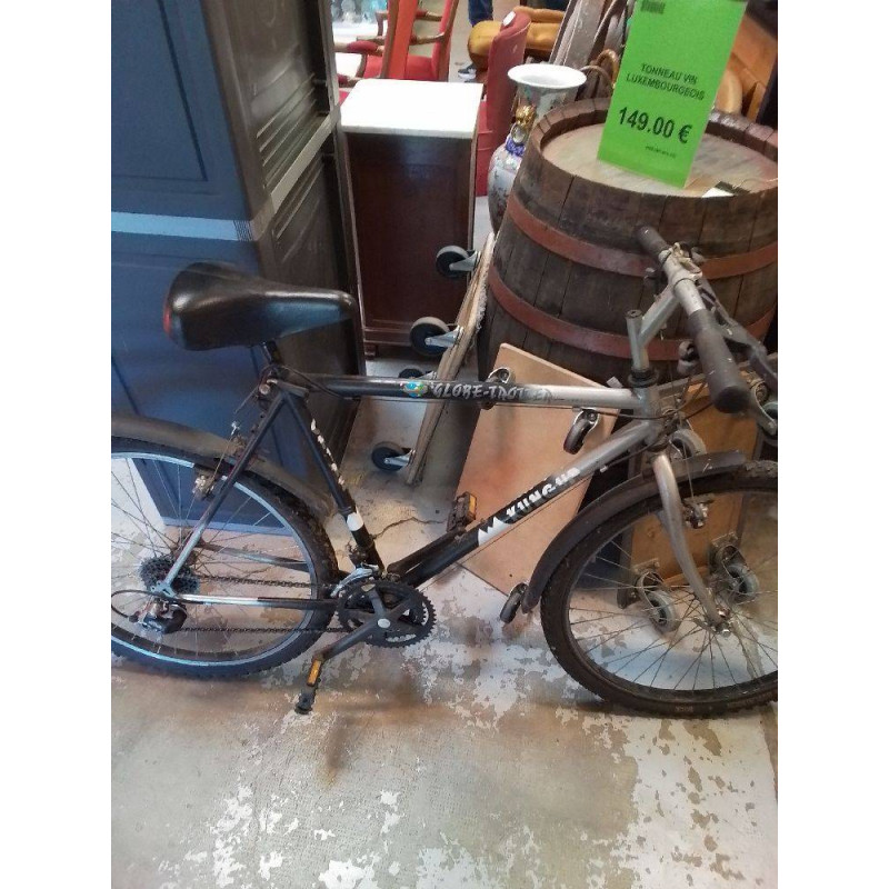 VELO KUNGHUR’
