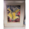 TABLEAU MOLITORE ROGER DIT DE ROG 