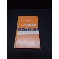 LIVRE LEXIKON 