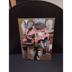 LIVRE TABLEAUX DE STARS 