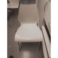 CHAISE EMPILABLE KARTELL MAUI