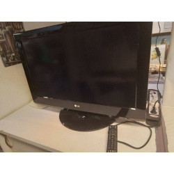 TÉLÉVISEUR LG 32’’ +...