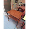 DESSERTE MODULABLE EN FORMICA 