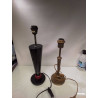 PIED DE LAMPE ART DECO 