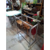 CHAISE VISITEUR 